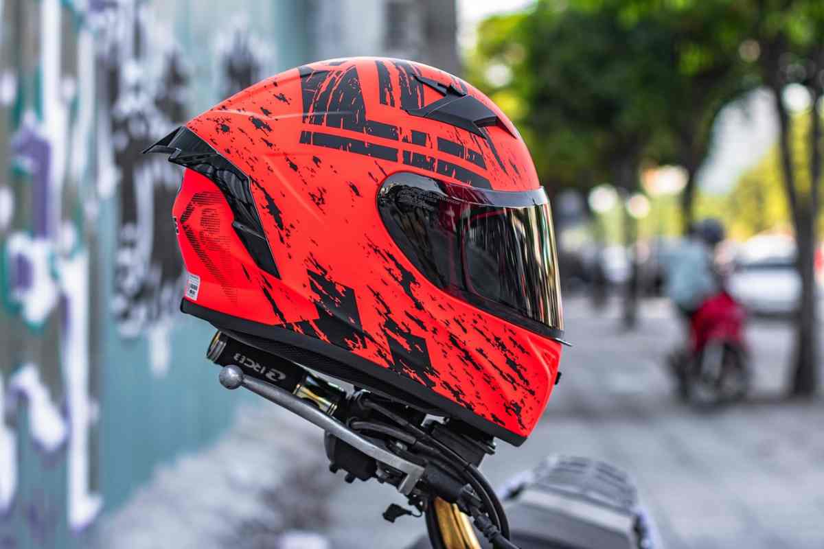 casco integrale