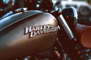 harley-davidson