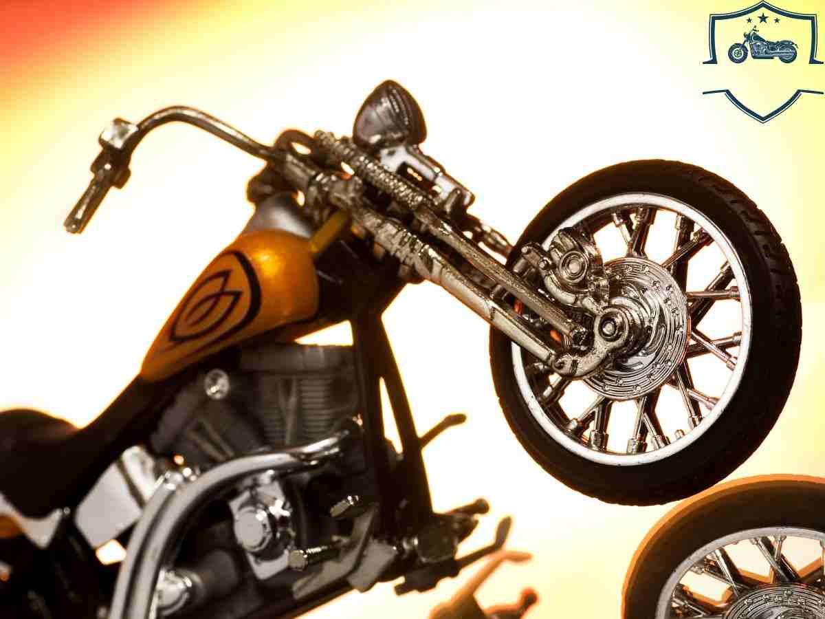 Harley Davidson