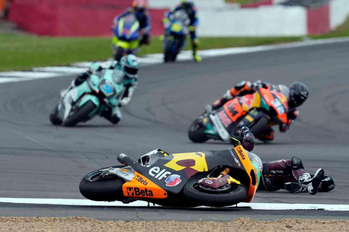Silverstone