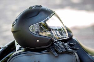 casco integrale