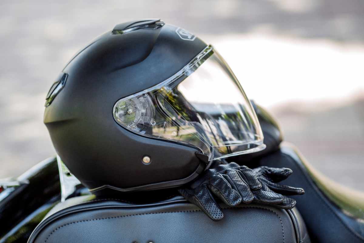 casco integrale