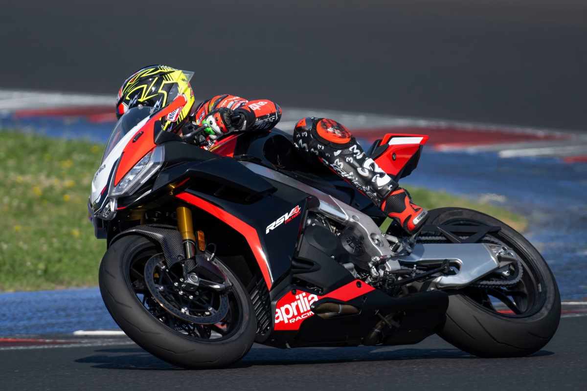 saloni moto