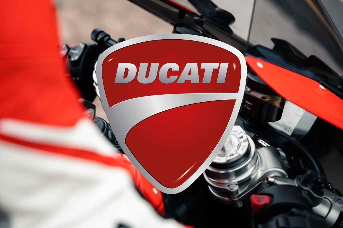 ducati panigale