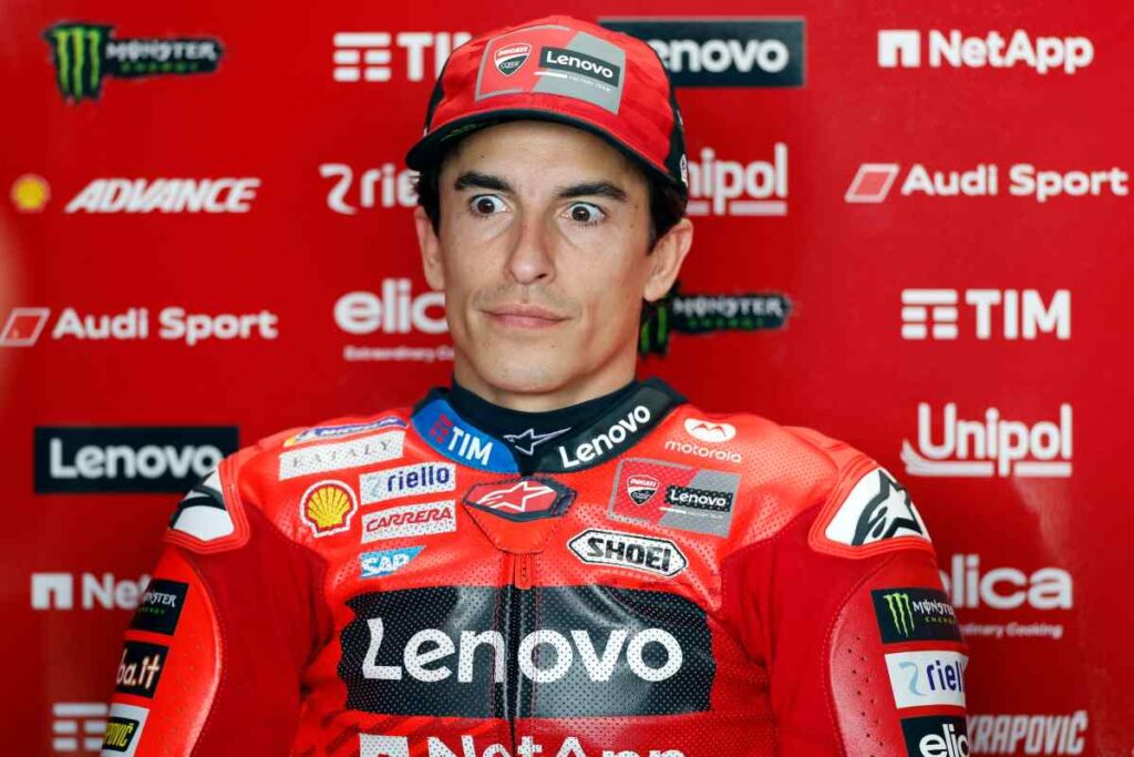 marc marquez