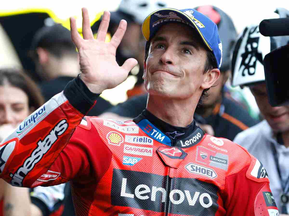 marc marquez